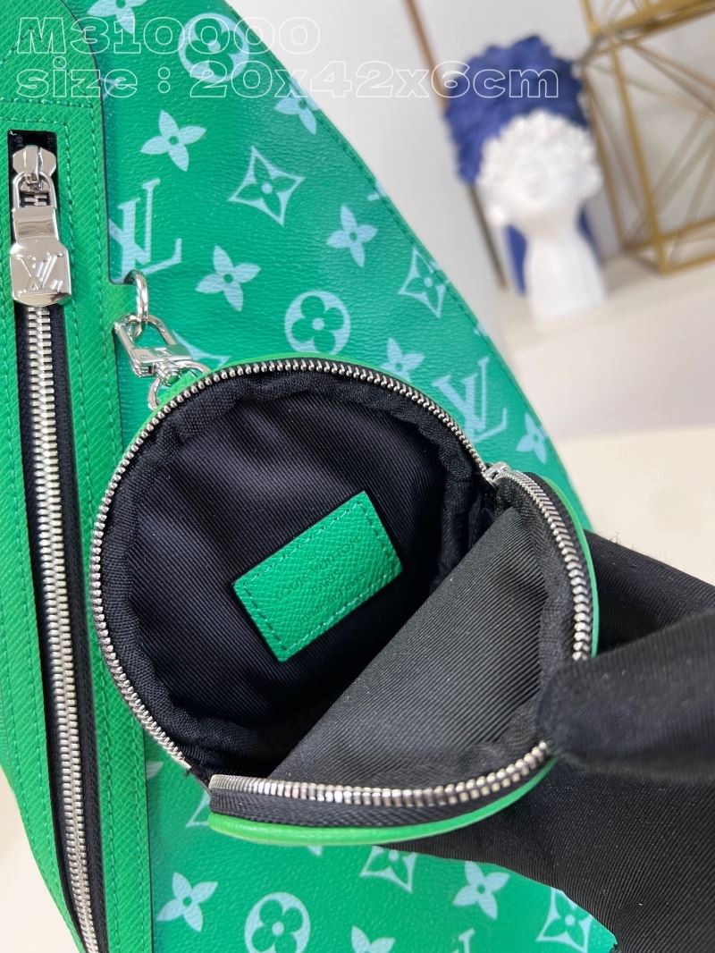 Louis Vuitton Waist Chest Packs